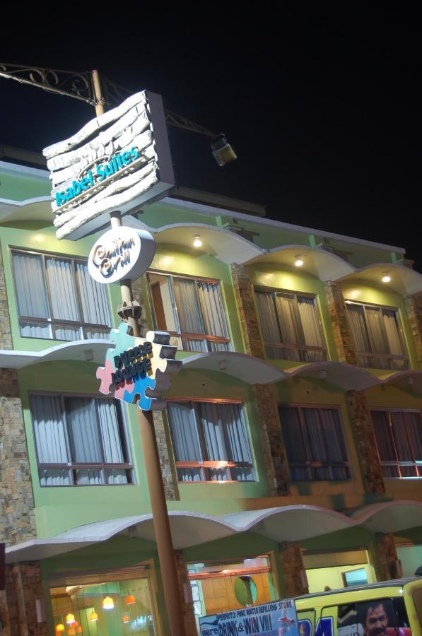 Isabel Suites Laoag Esterno foto